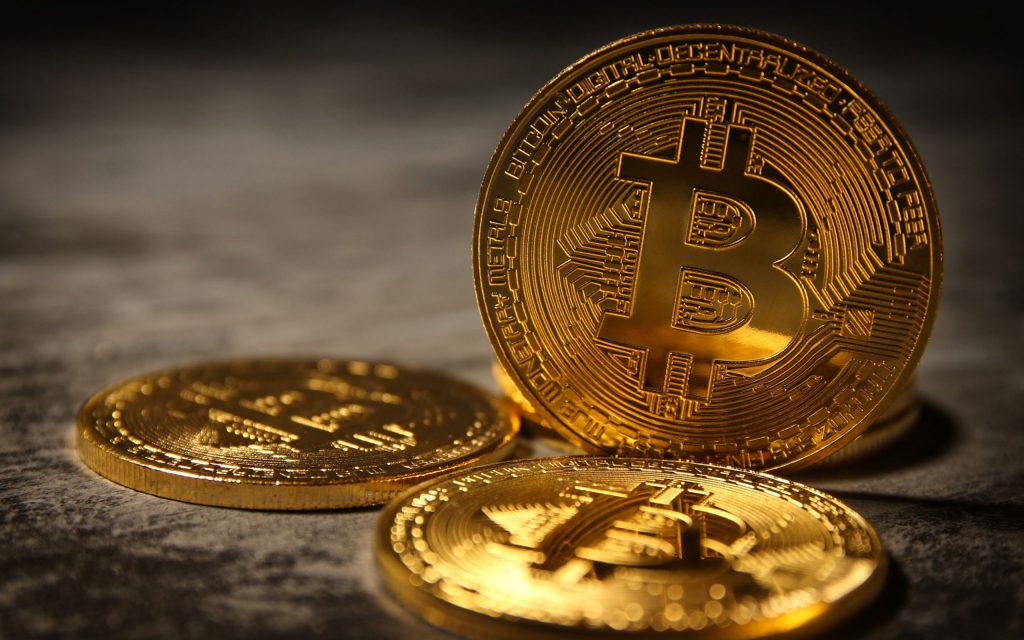 Bitcoin 63 Bin DolarÄ± AÅtÄ±